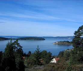 Solåsen Pilegrimsgård