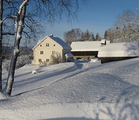 Johannesgården