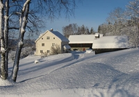Johannesgården