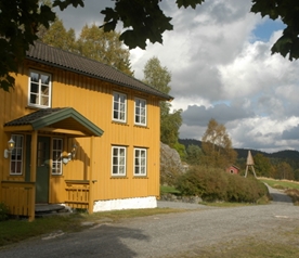 Grosås Senter