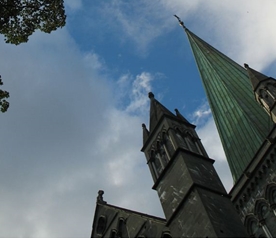 Retreat i Nidaros