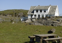 Utstein pilegrimsgard