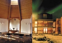 Retreat i Nord 
