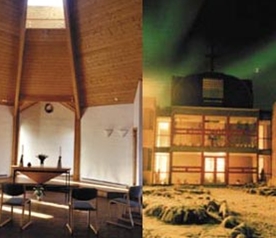 Retreat i Nord 