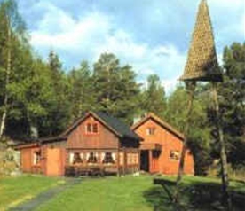 Sandom Retreatsenter