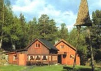 Sandom Retreatsenter