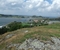 Utsikt fra fjellet