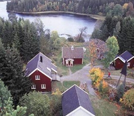 Tomasgården Retreatsenter