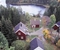Tomasgården, flyfoto