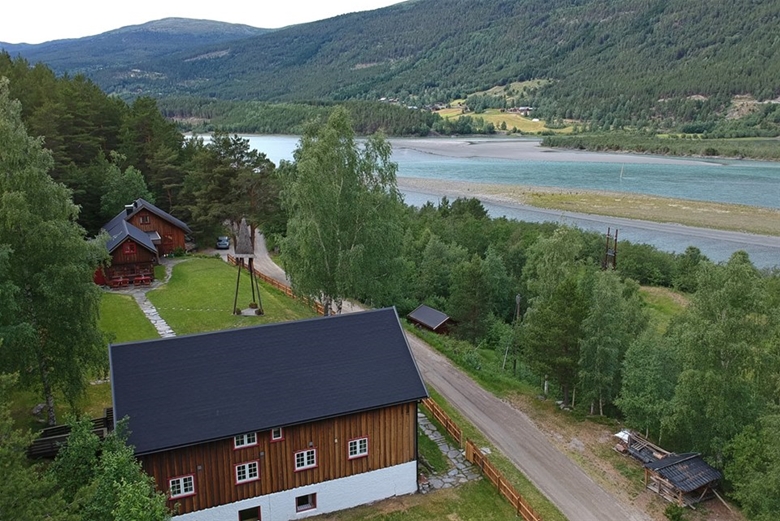 Sandom Retreatsenter