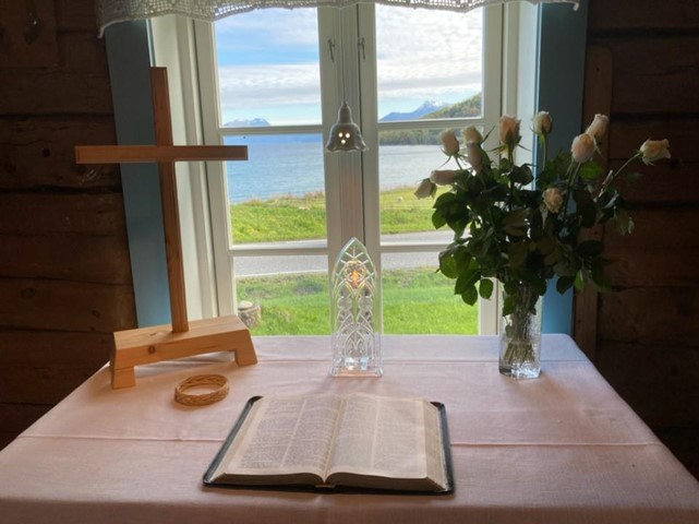 Retreat i Nord 