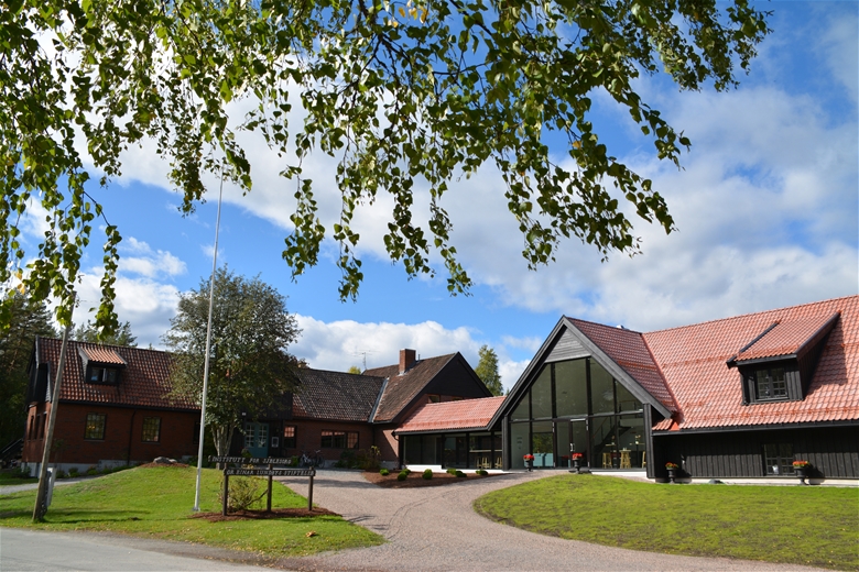 Institutt for Sjelesorg, Modum Bad
