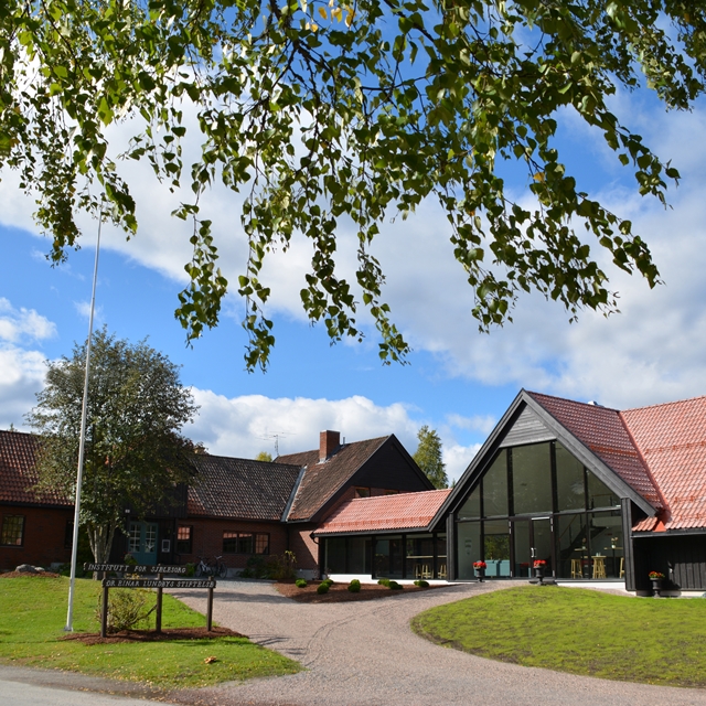Institutt for Sjelesorg, Modum Bad