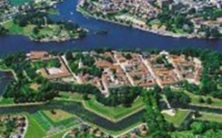 Gamlebyen