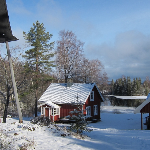 Ledig stilling ved Tomasgården