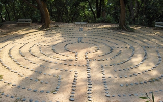 Tao Fong Shan