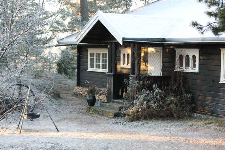 Solåsen Pilegrimsgård