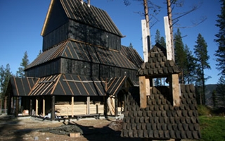 Stavkirken