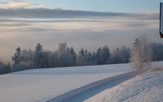 Vakker-vinter