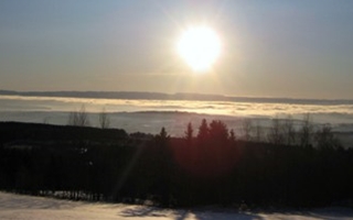 Vintersol