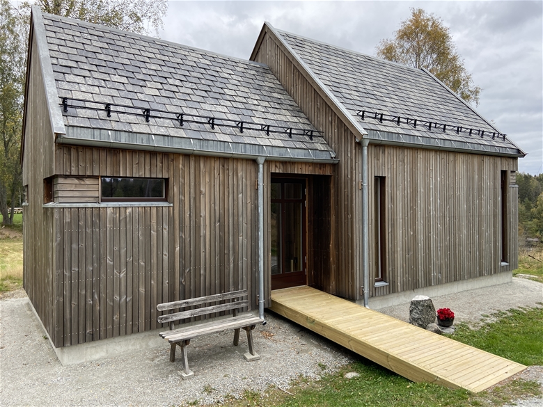 Slora Gård