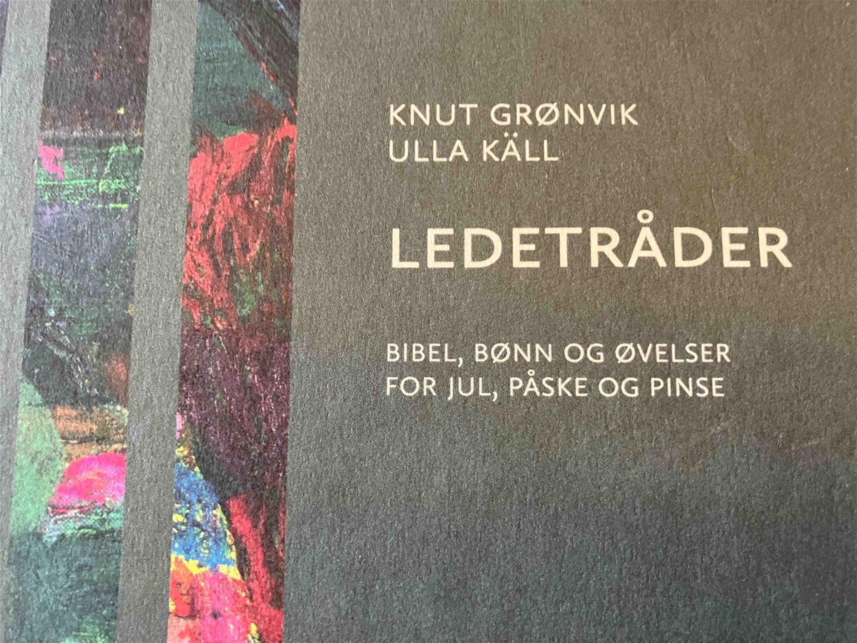 ledetrader