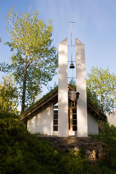 Åkerlehaugen