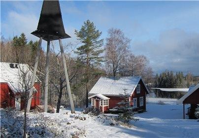 Tomasgården Retreatsenter