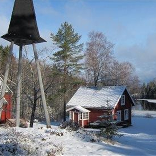 Tomasgården Retreatsenter